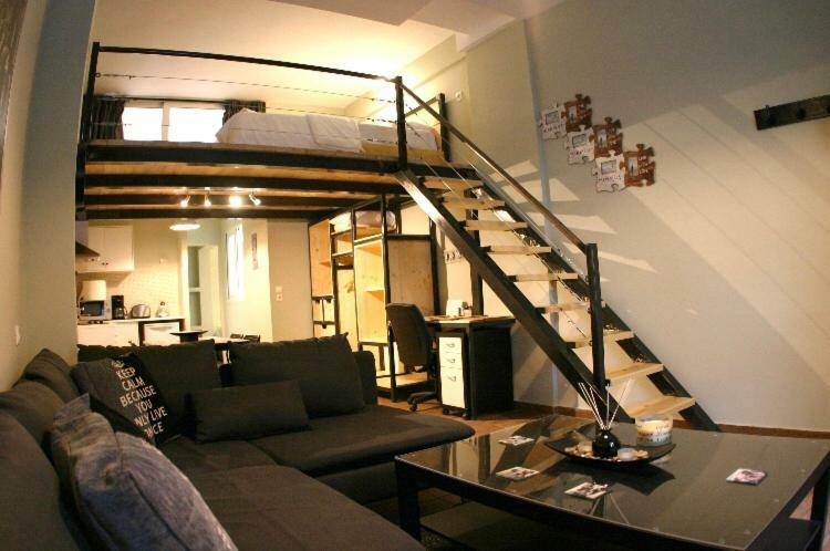 Pavlou Mela Apartment Афіни Екстер'єр фото