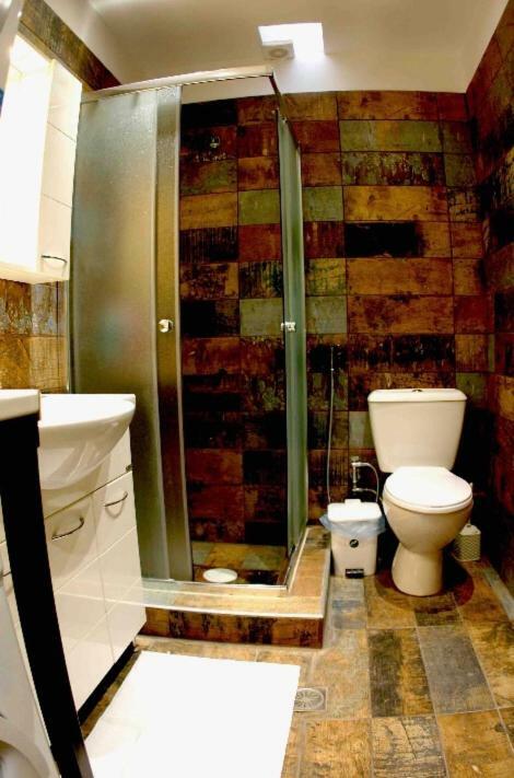 Pavlou Mela Apartment Афіни Екстер'єр фото
